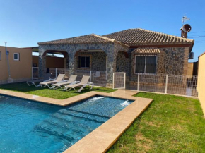 Casa Silvia